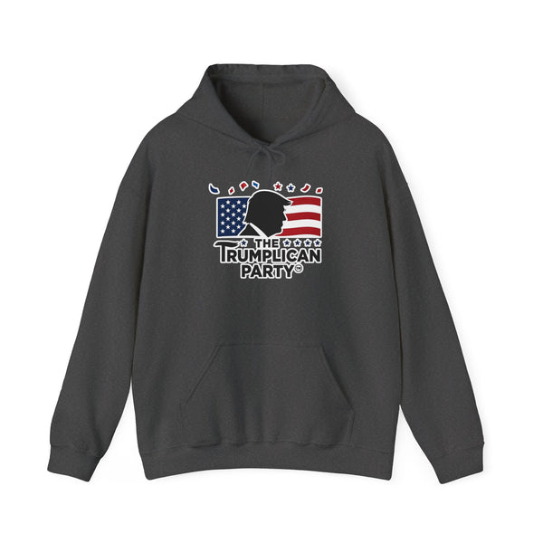 The Trumplican Party™ Unisex Hoodie | D-23