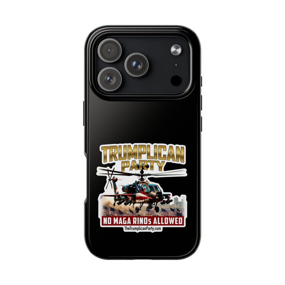 The Trumplican Party™ Tough Phone Case | D-68 - Image 19