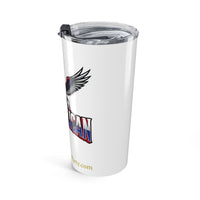 The Trumplican Party™ 20oz Tumbler | D-58 - Image 4
