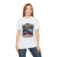 The Trumplican Party™ Unisex T-Shirt | D-67 - Image 20