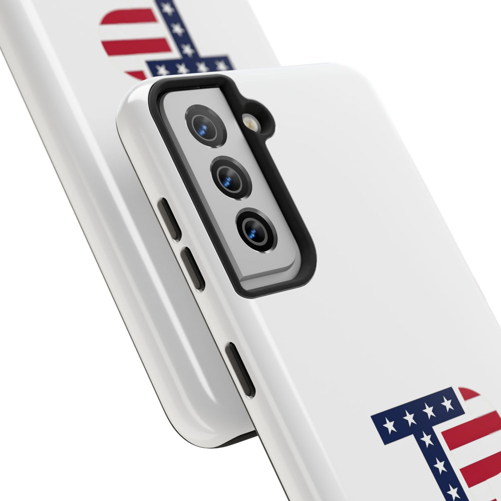 The Trumplican Party™ Tough Phone Case | D-20 - Image 47