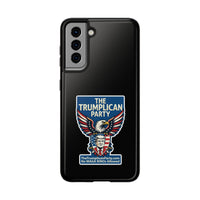 The Trumplican Party™ Tough Phone Case | D-65 - Image 11