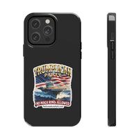 The Trumplican Party™ Tough Phone Case | D-76 - Image 3