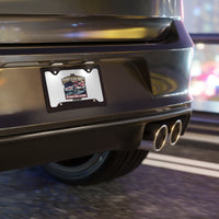 The Trumplican Party™ License Plate Front Tag | D-72 - Image 3