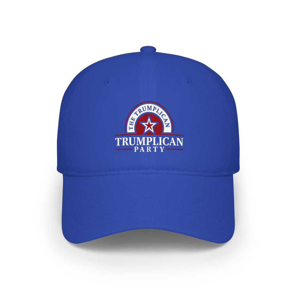 The Trumplican Party™ Baseball Cap | D-4 - Image 5