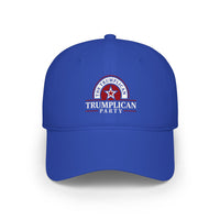 The Trumplican Party™ Baseball Cap | D-4 - Image 5