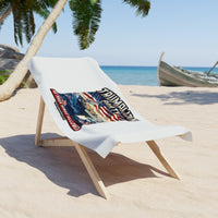 The Trumplican Party™ Beach Towel | D-75 - Image 2