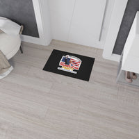 The Trumplican Party™ Heavy Duty Floor Mat  | D-61 - Image 20