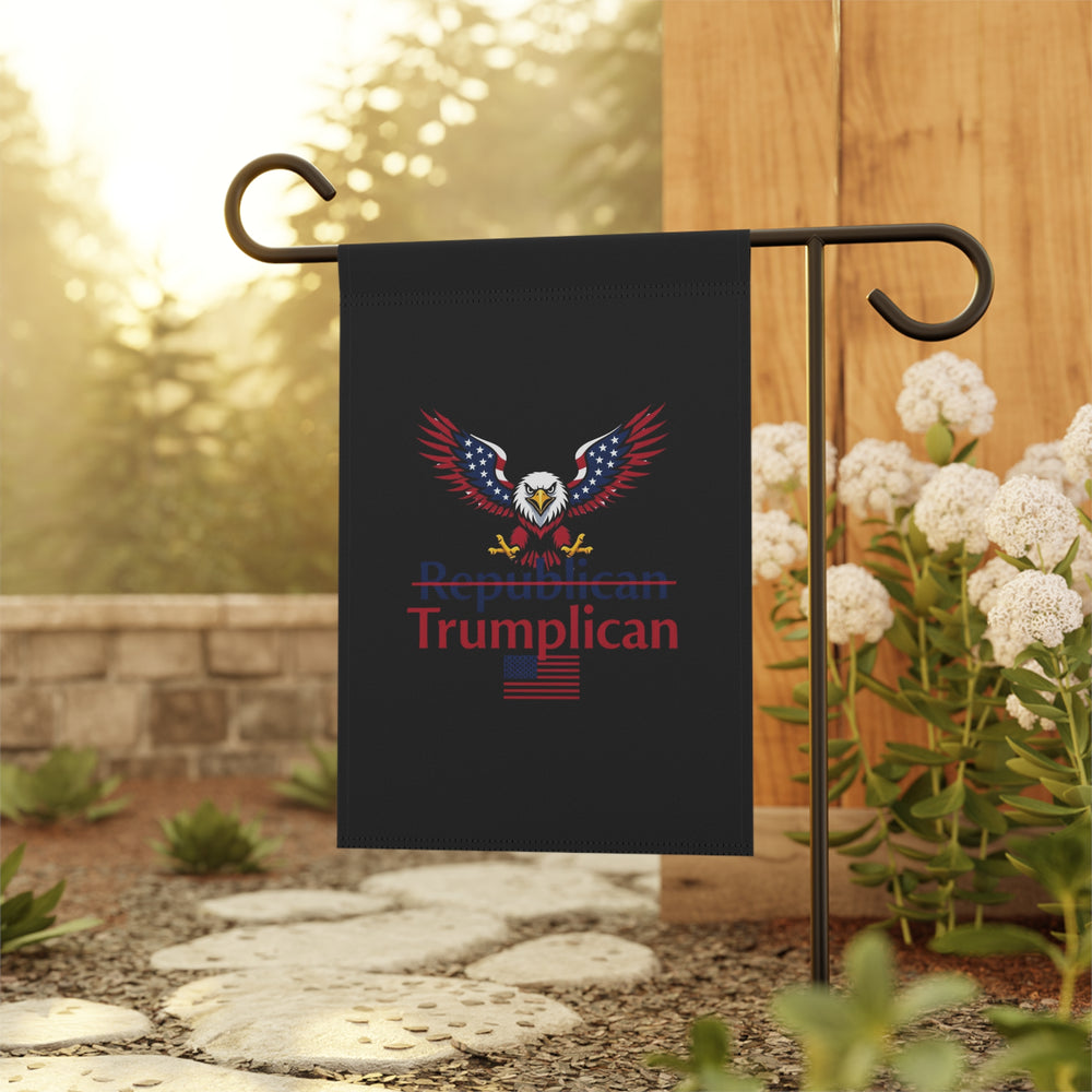 The Trumplican Party™  Flag | D-11 - Image 5