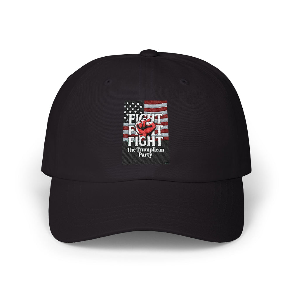 The Trumplican Party™ Dad Cap | D-15 - Image 7