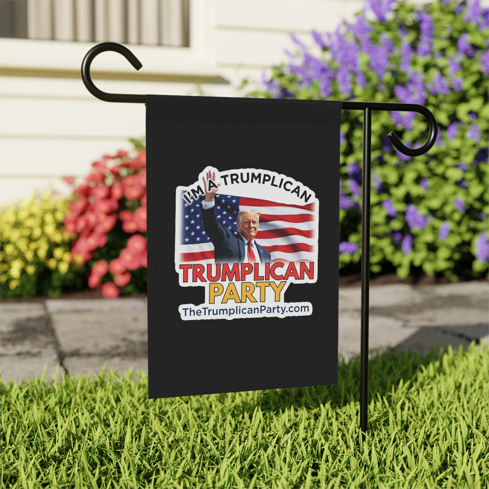 The Trumplican Party™  Flag | D-61 - Image 6