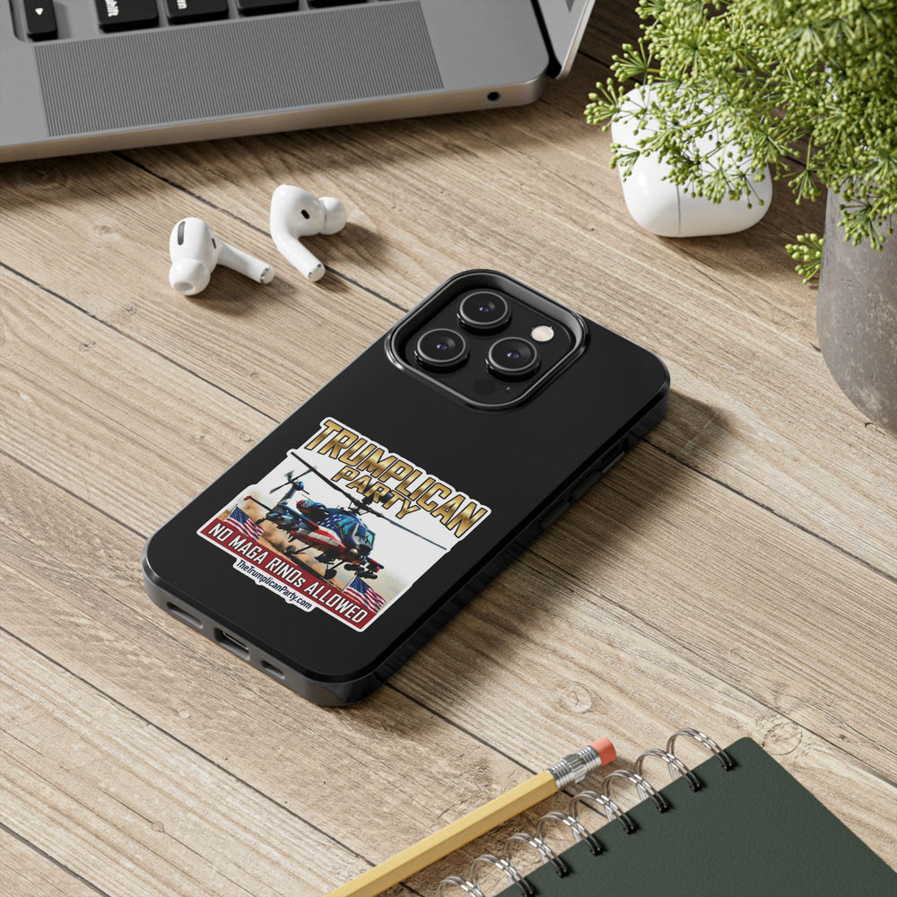 The Trumplican Party™ Tough Phone Case | D-78 - Image 23