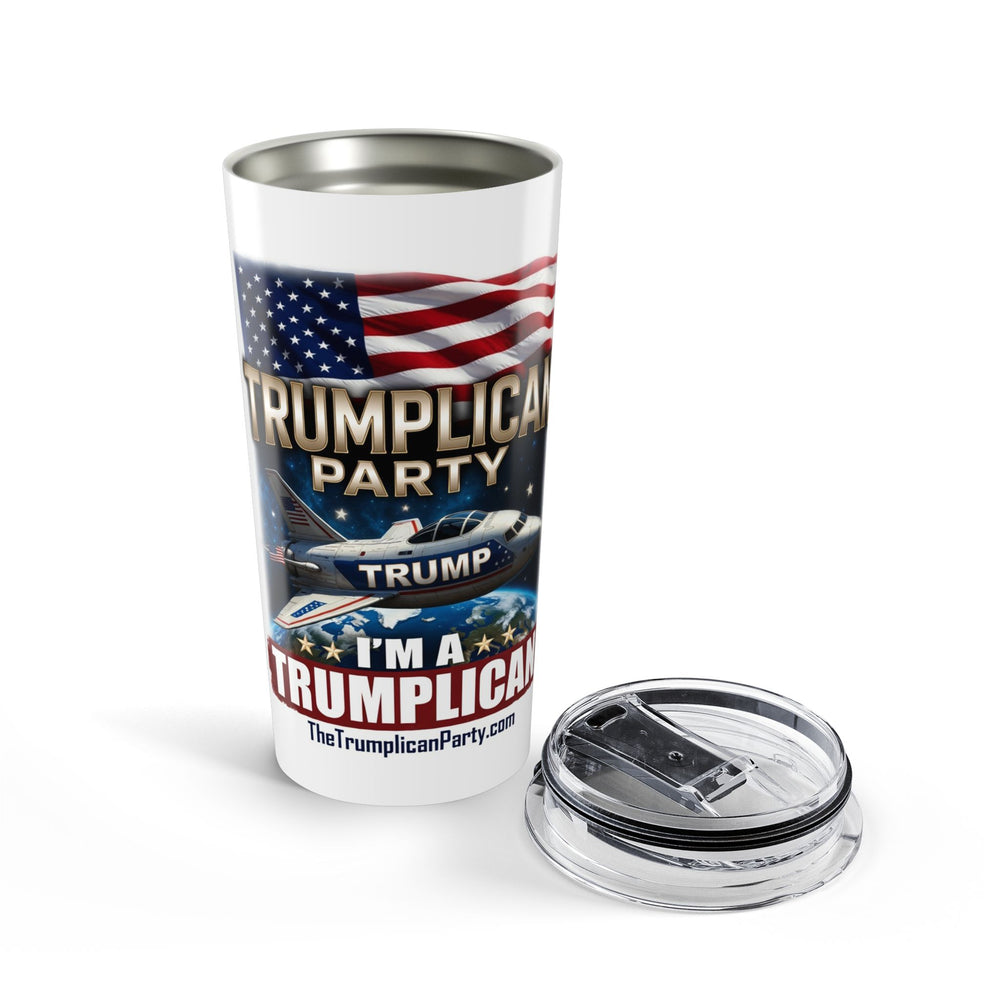 The Trumplican Party™ 20oz Tumbler | D-77 - Image 5