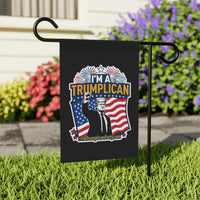 The Trumplican Party™  Flag | D-46 - Image 6