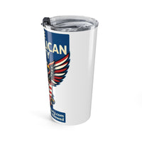 The Trumplican Party™ 20oz Tumbler | D-55 - Image 4