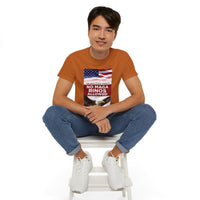 The Trumplican Party™ Unisex T-Shirt | D-60 - Image 31