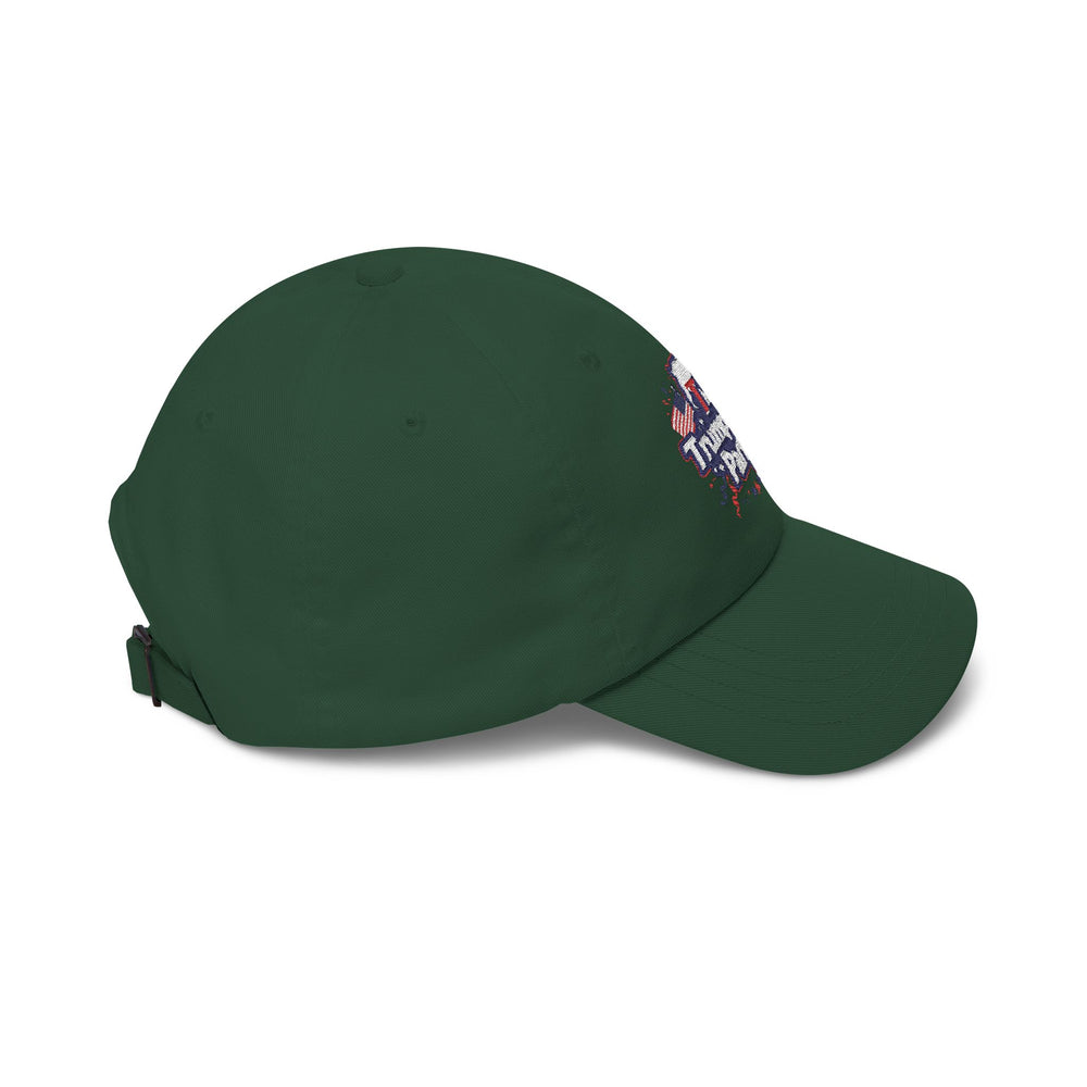 The Trumplican Party™ Dad Cap  | D-1 - Image 23