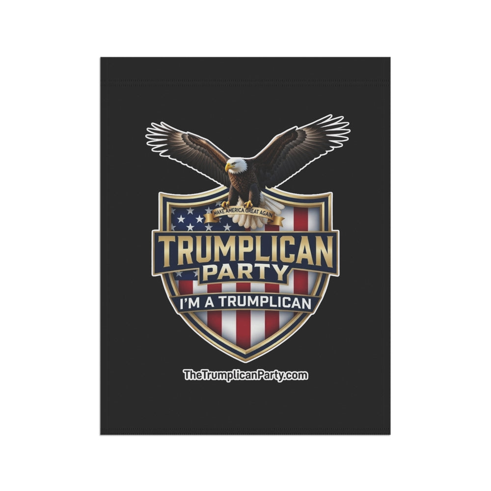 The Trumplican Party™  Flag | D-51 - Image 8