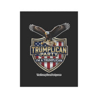 The Trumplican Party™  Flag | D-51 - Image 8