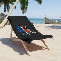 The Trumplican Party™ Beach Towel  | D-33 - Image 2