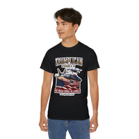 Political T‑Shirt — “Trumpllican Party” No MAGA RINOs Allowed Graphic Tee - Image 5