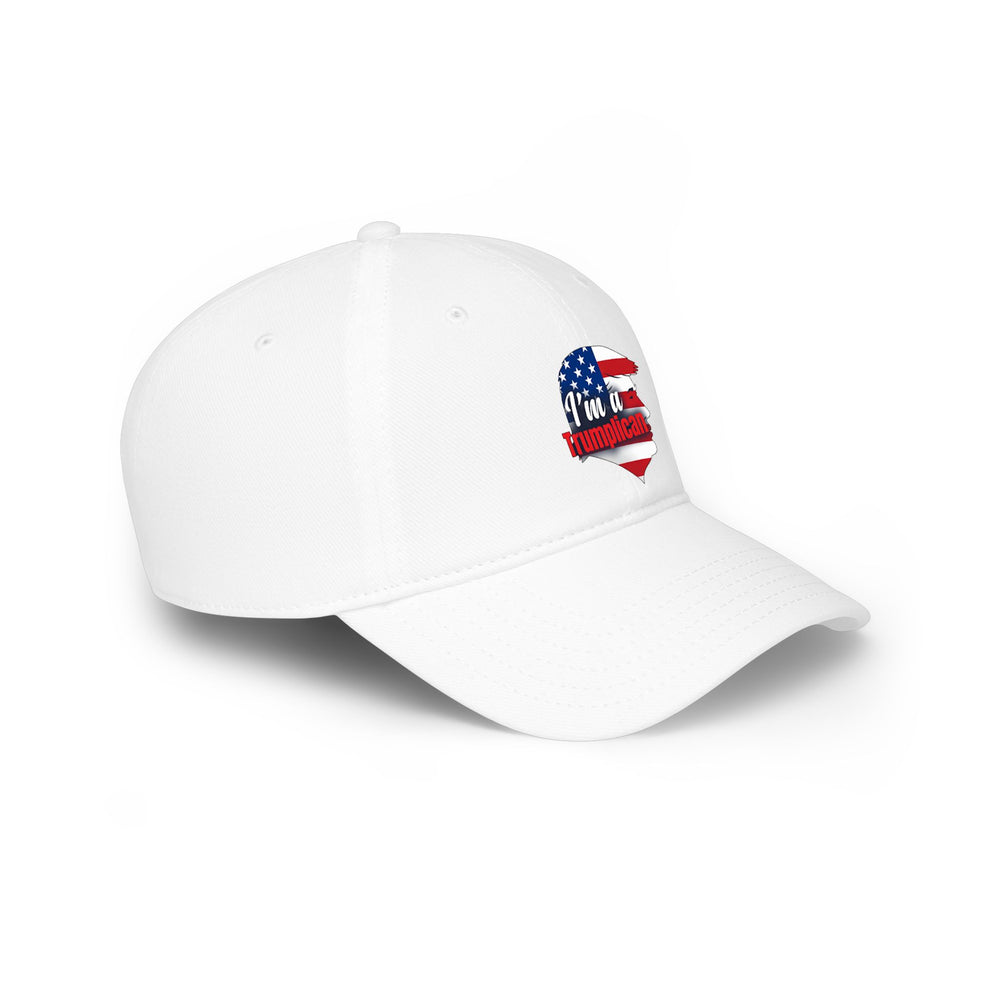 The Trumplican Party™ Baseball Cap | D-36 - Image 28