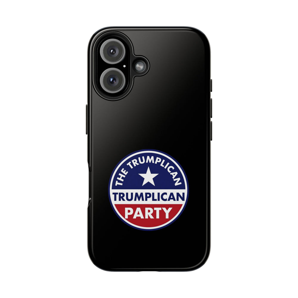 The Trumplican Party™ Tough Phone Case | D-19 - Image 15