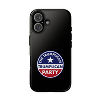 The Trumplican Party™ Tough Phone Case | D-19 - Image 15