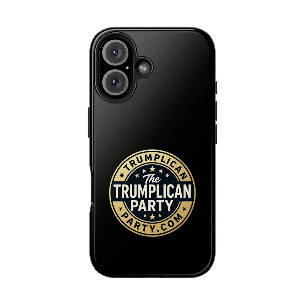 The Trumplican Party™ Tough Phone Case | D-24 - Image 15