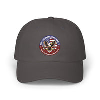 The Trumplican Party™ Dad Cap | D-12 - Image 8