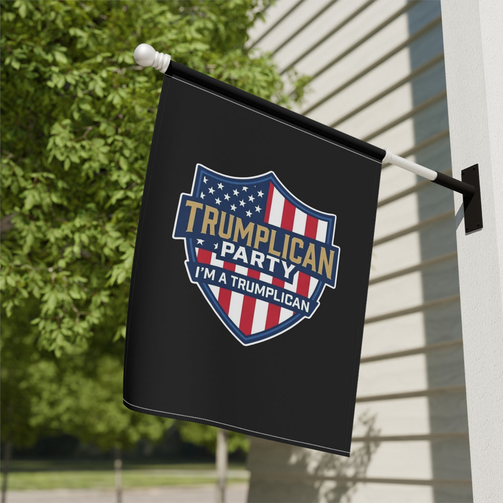 The Trumplican Party™  Flag | D-53 - Image 10