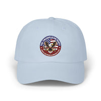 The Trumplican Party™ Dad Cap | D-12 - Image 5