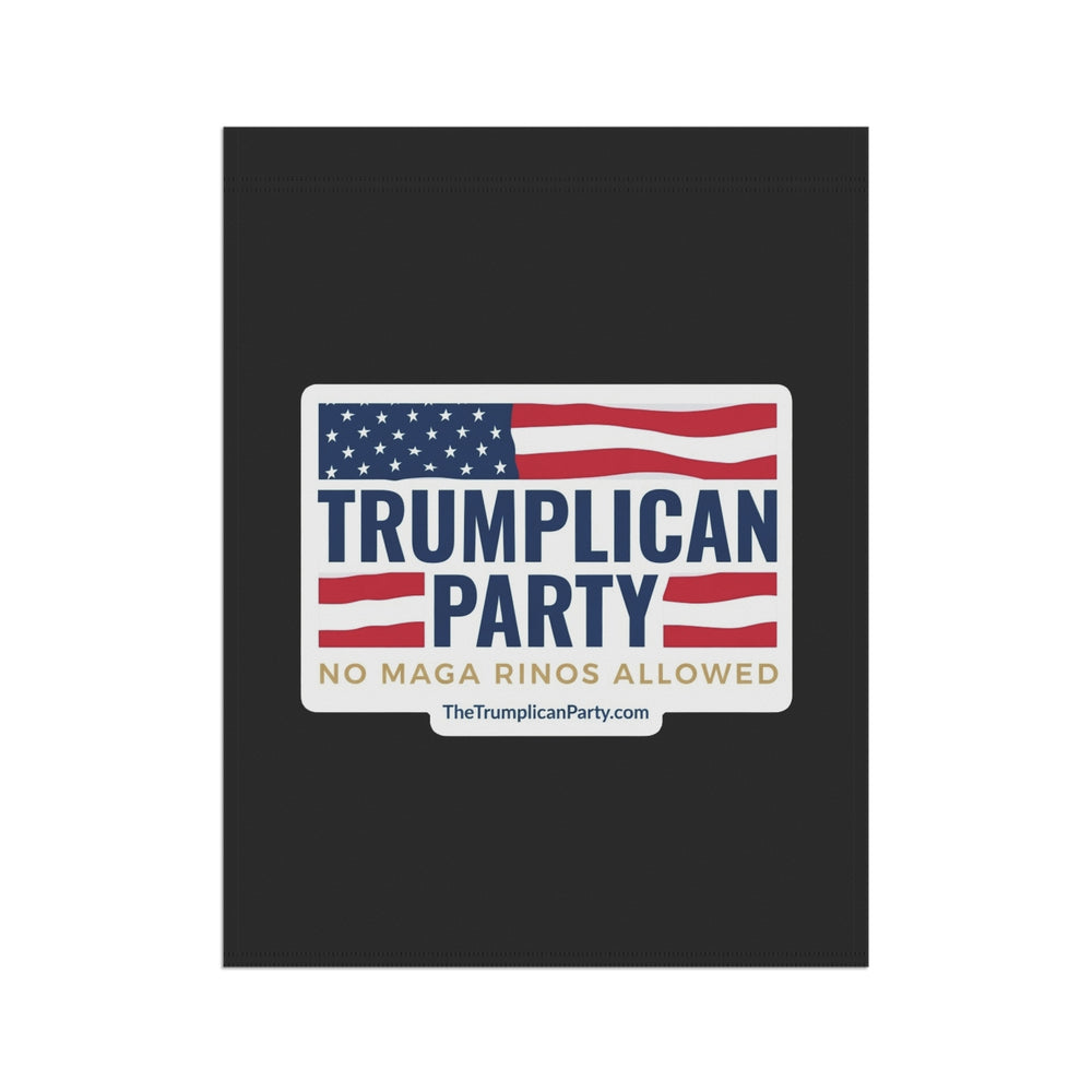 The Trumplican Party™  Flag | D-48 - Image 7