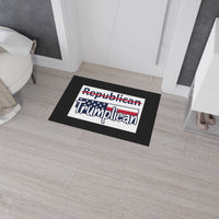 The Trumplican Party™ Heavy Duty Floor Mat  | D-37 - Image 14
