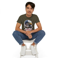 The Trumplican Party™ Unisex T-Shirt | D-63 - Image 39