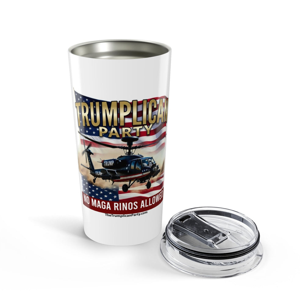 The Trumplican Party™ 20oz Tumbler | D-73 - Image 5