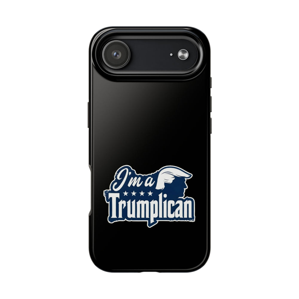 The Trumplican Party™ Tough Phone Case | D-27 - Image 21