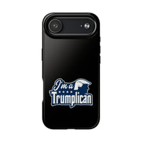 The Trumplican Party™ Tough Phone Case | D-27 - Image 21