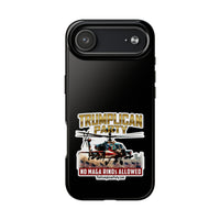 The Trumplican Party™ Tough Phone Case | D-68 - Image 21