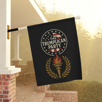 The Trumplican Party™  Flag | D-31 - Image 8