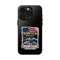 The Trumplican Party™ Tough Phone Case | D-77 - Image 8