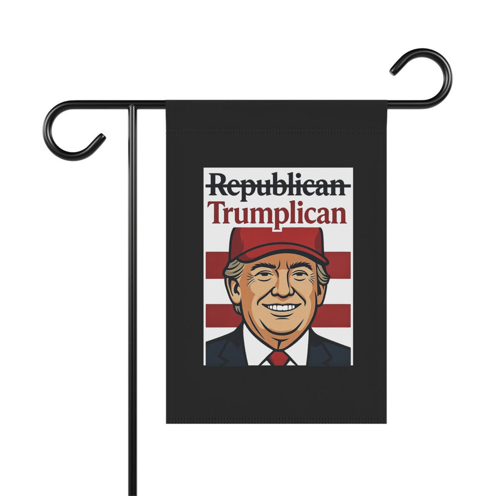 The Trumplican Party™  Flag | D-38 - Image 1