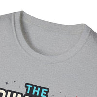 The Trumplican Party™ Unisex T-Shirt | D-25 - Image 15