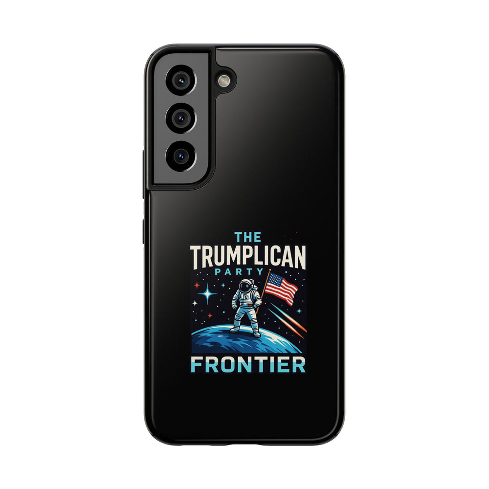 The Trumplican Party™ Tough Phone Case | D-25 - Image 11