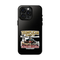 The Trumplican Party™ Tough Phone Case | D-68 - Image 8