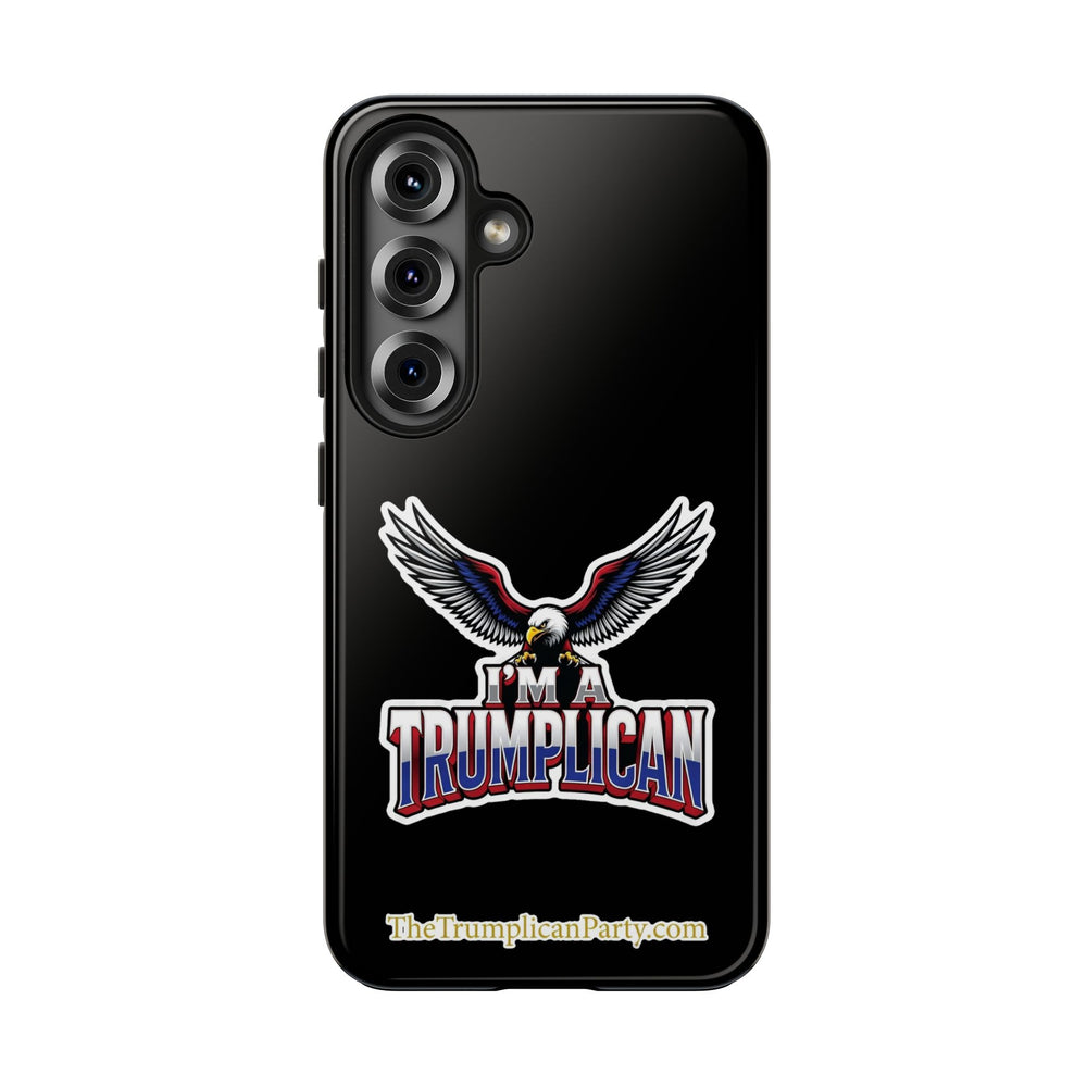 The Trumplican Party™ Tough Phone Case | D-58 - Image 16