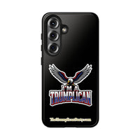 The Trumplican Party™ Tough Phone Case | D-58 - Image 16