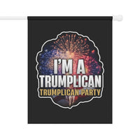 The Trumplican Party™  Flag | D-54 - Image 2