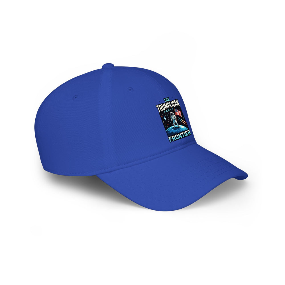 The Trumplican Party™ Baseball Cap | D-25 - Image 22
