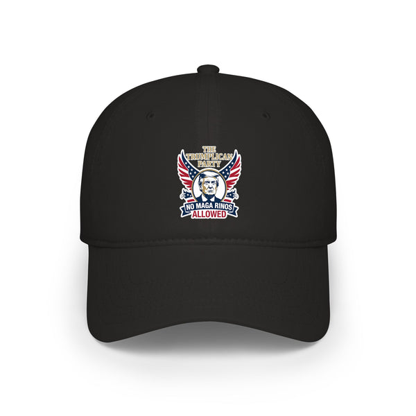 The Trumplican Party™ Baseball Cap | D-45